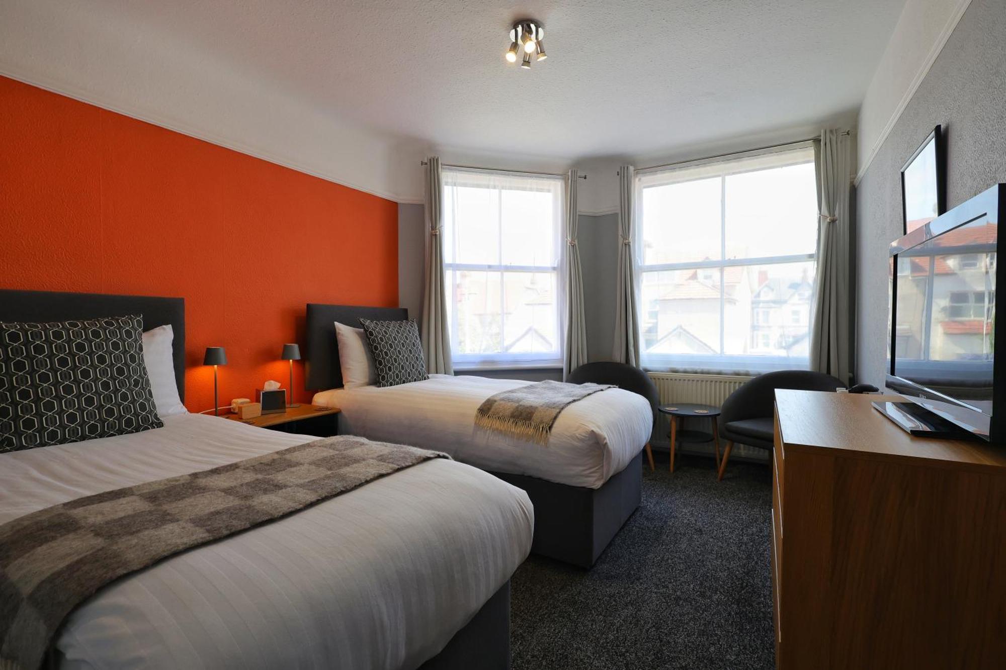 Bodnant Guest House Llandudno Room photo